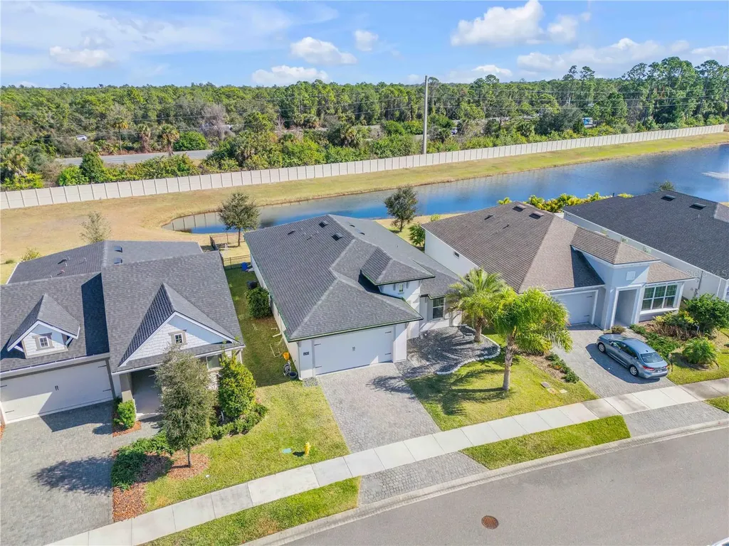 6269 Woodhaven Village Drive Port Orange FL 32128