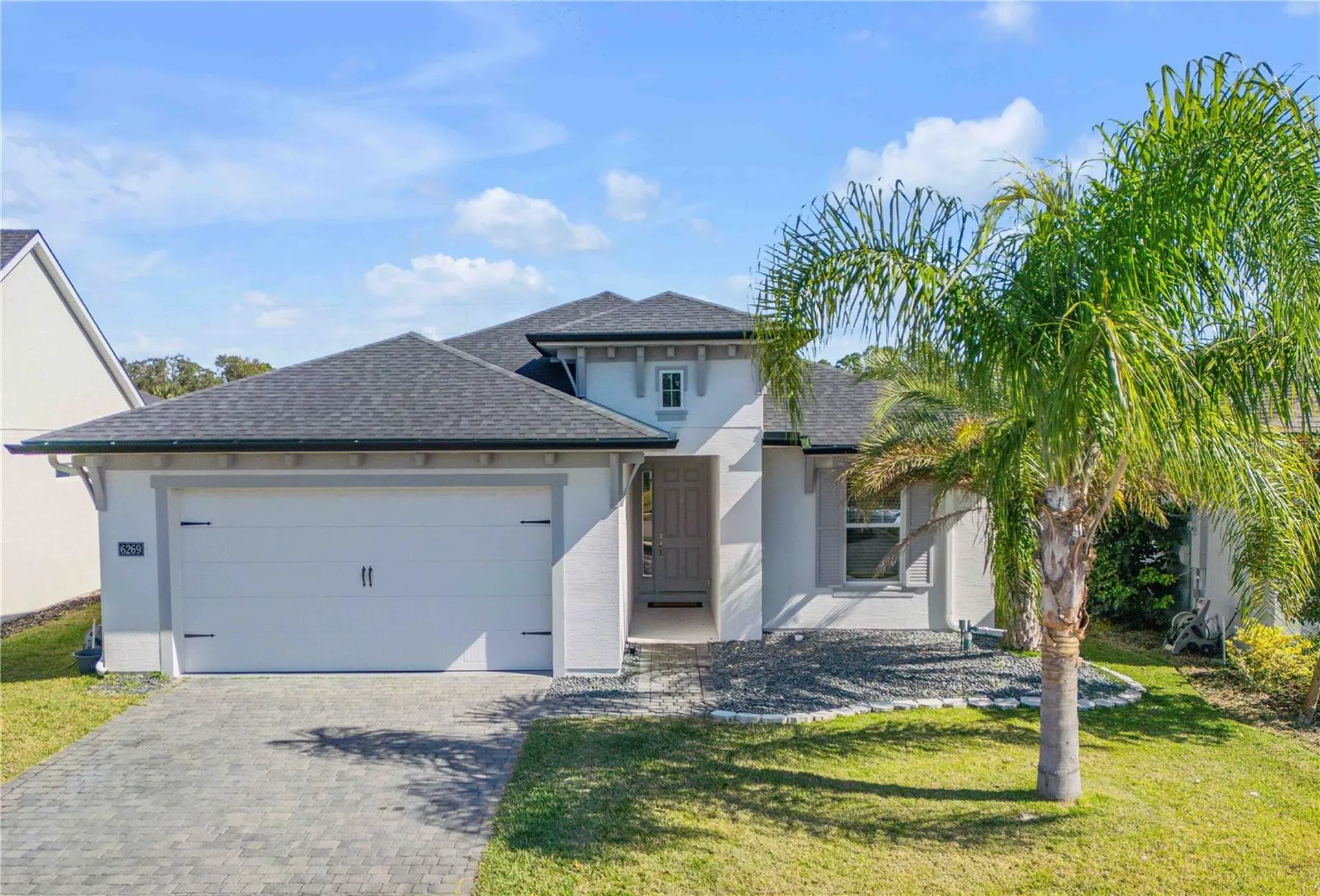 6269 Woodhaven Village Drive Port Orange FL 32128