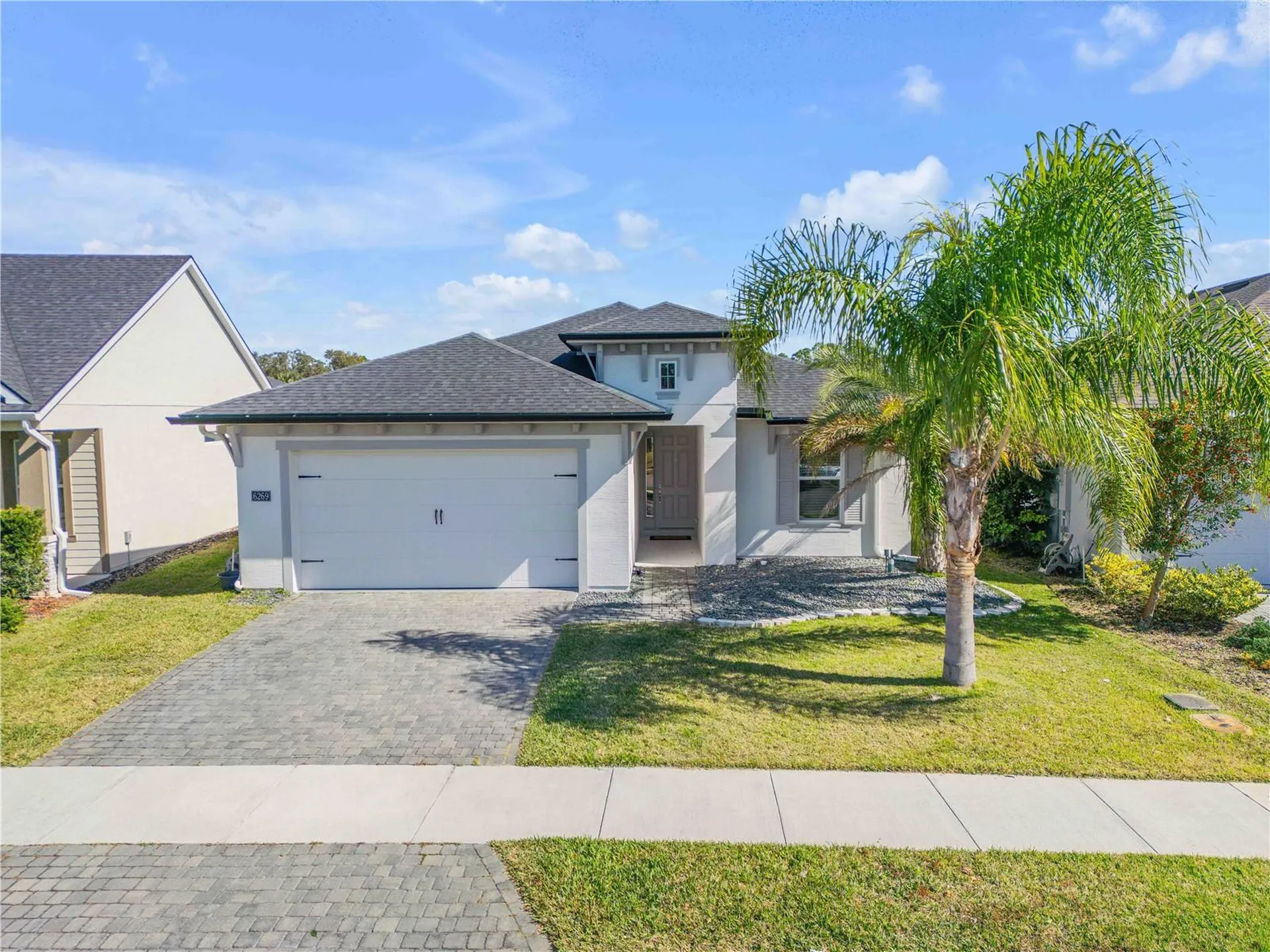 6269 Woodhaven Village Drive Port Orange FL 32128