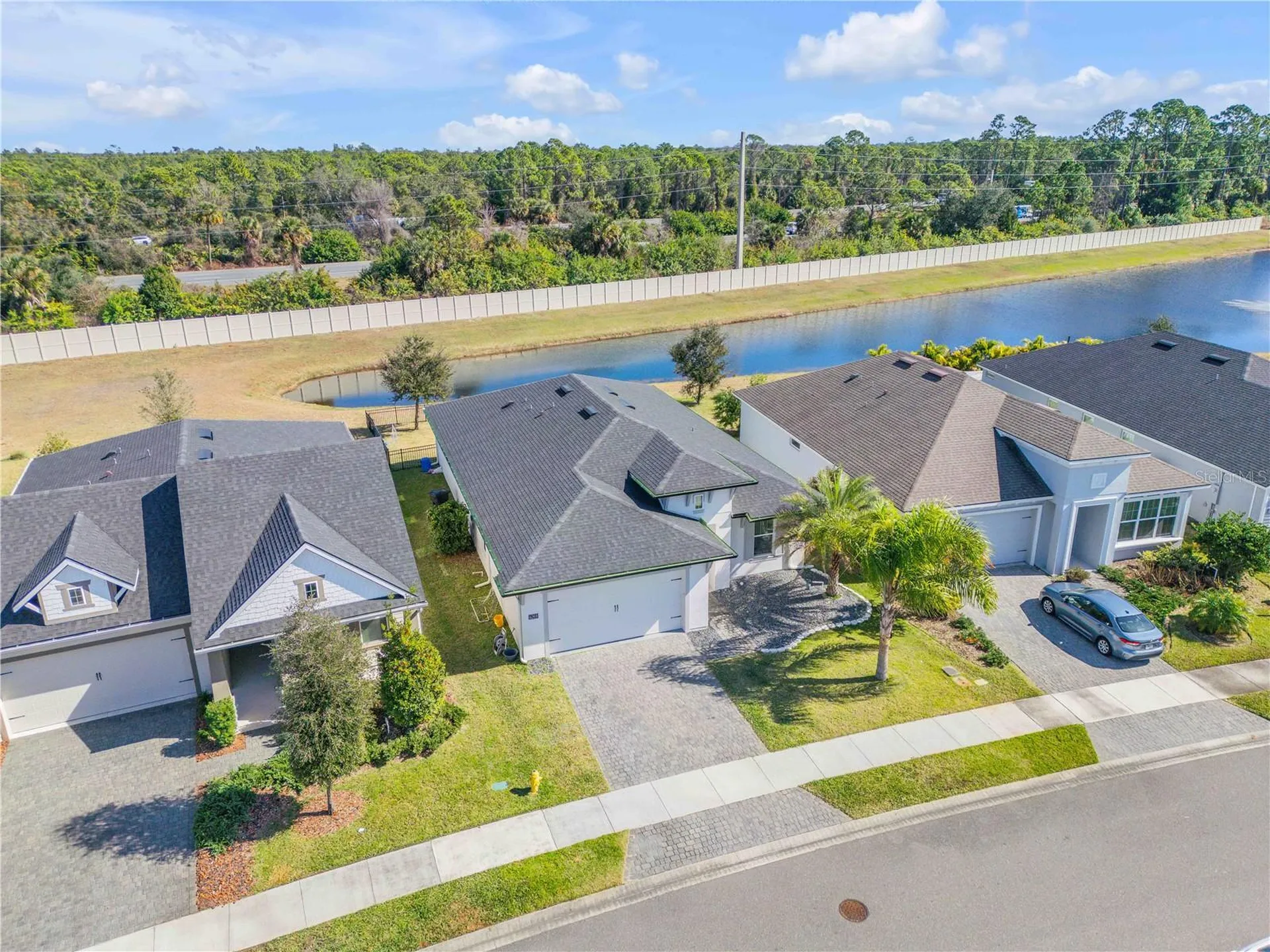 6269 Woodhaven Village Drive Port Orange FL 32128