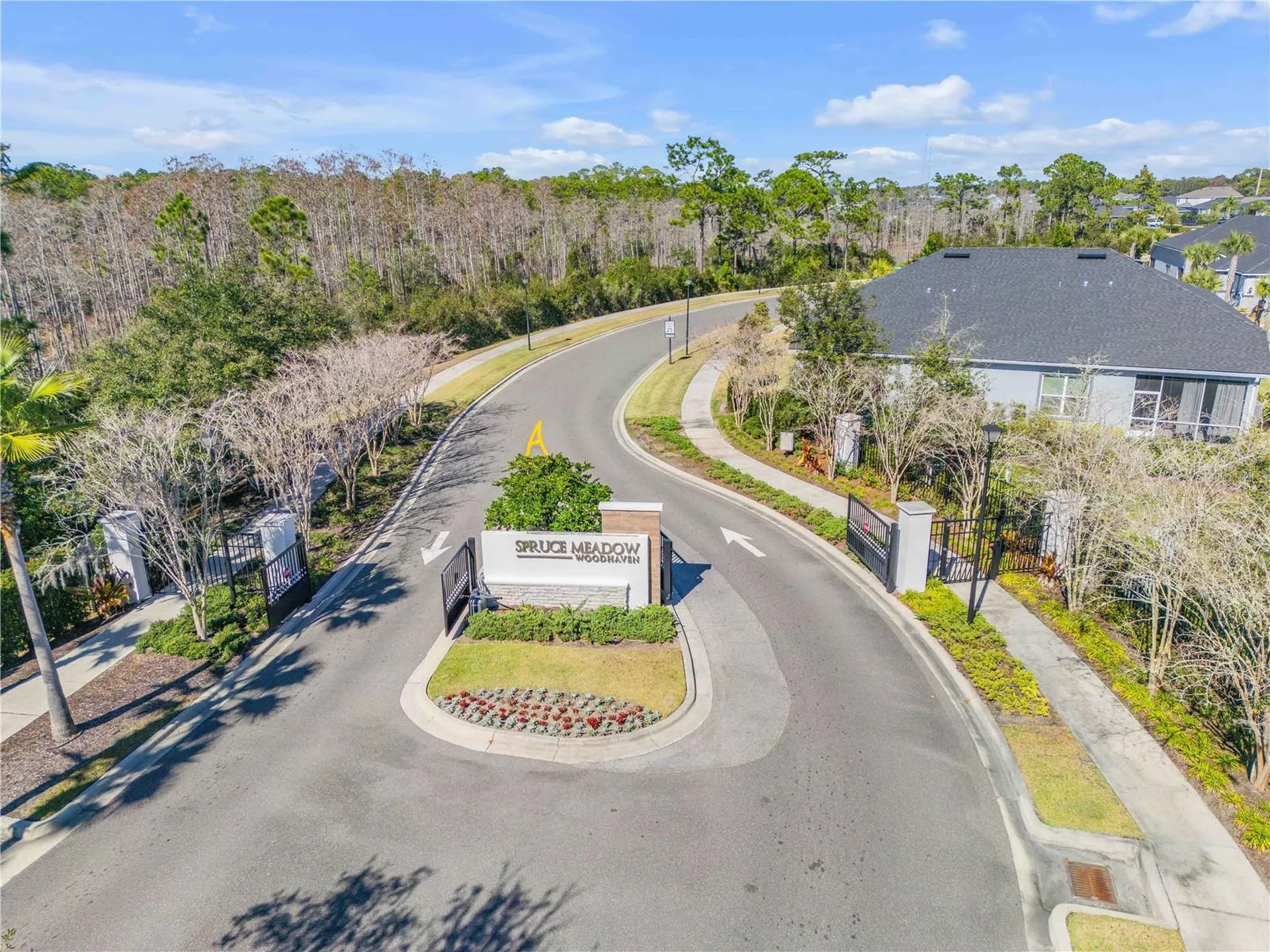 6269 Woodhaven Village Drive Port Orange FL 32128