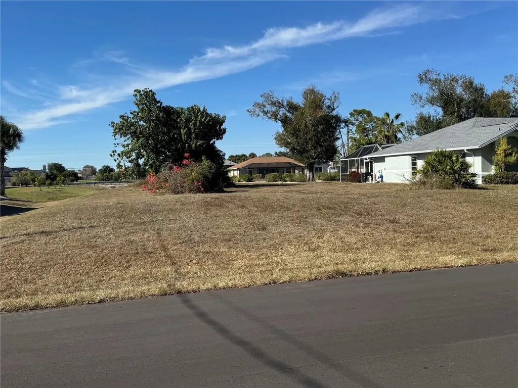 270 Broadmoor Lane Rotonda West FL 33947