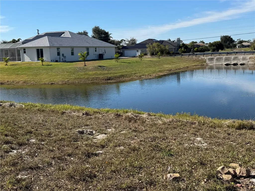 270 Broadmoor Lane Rotonda West FL 33947
