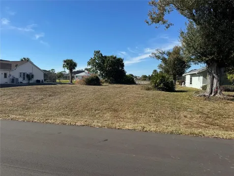 270 Broadmoor Lane Rotonda West FL 33947