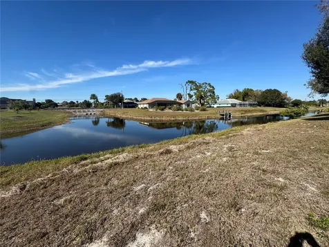 270 Broadmoor Lane Rotonda West FL 33947