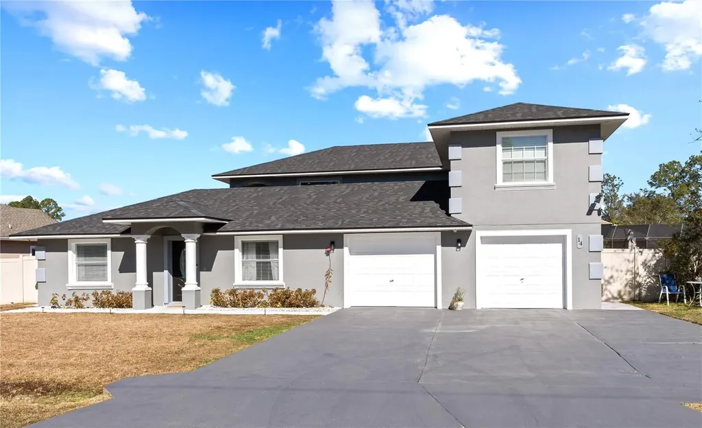 14 Whetstone Lane Palm Coast FL 32164