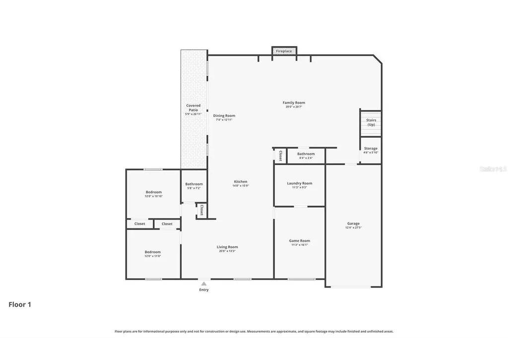 14 Whetstone Lane Palm Coast FL 32164