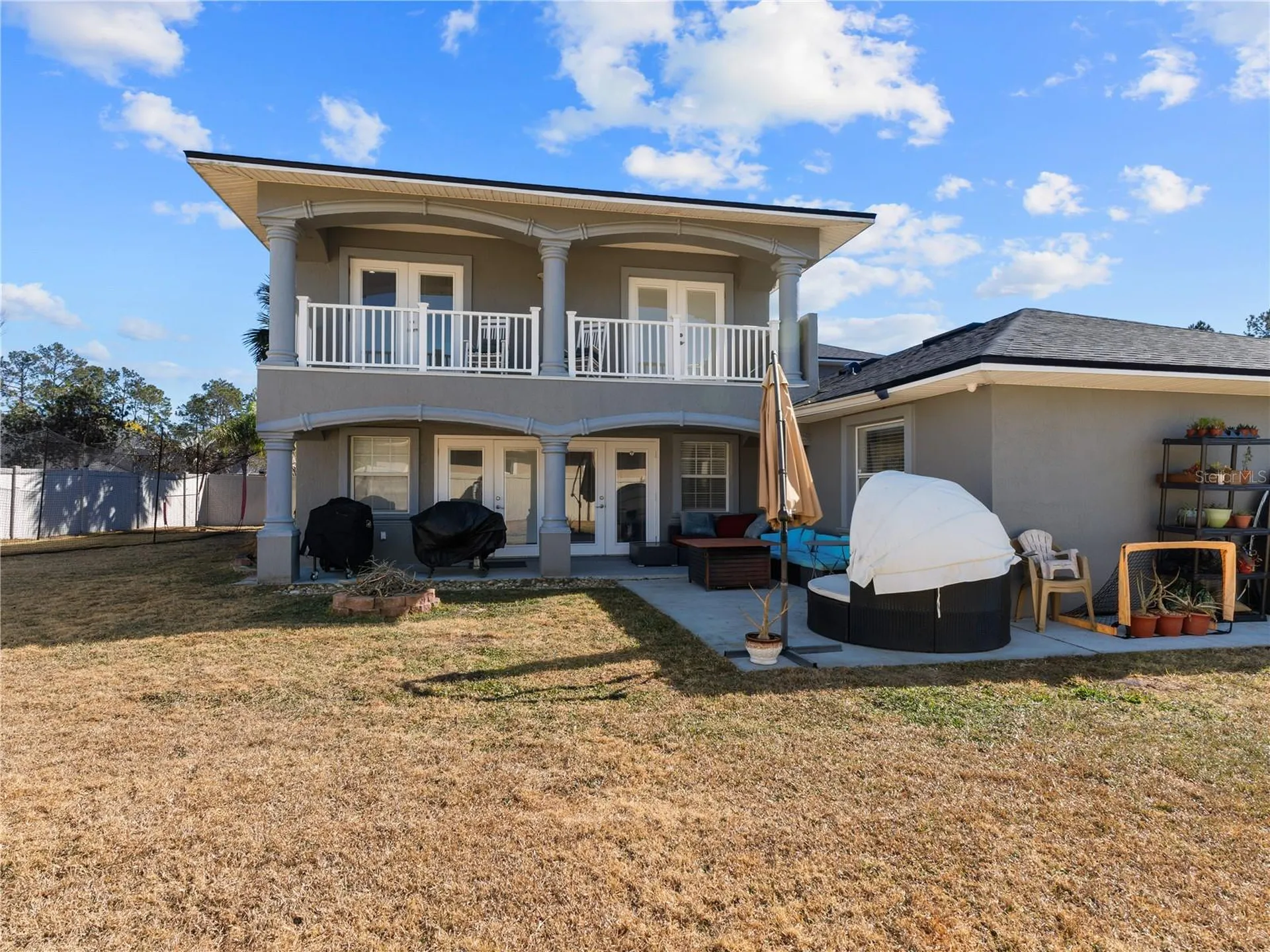 14 Whetstone Lane Palm Coast FL 32164
