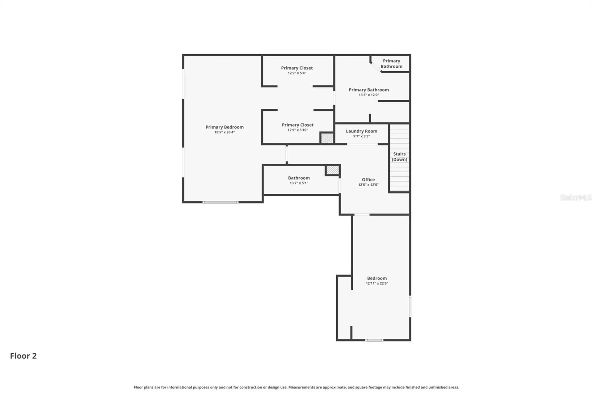 14 Whetstone Lane Palm Coast FL 32164