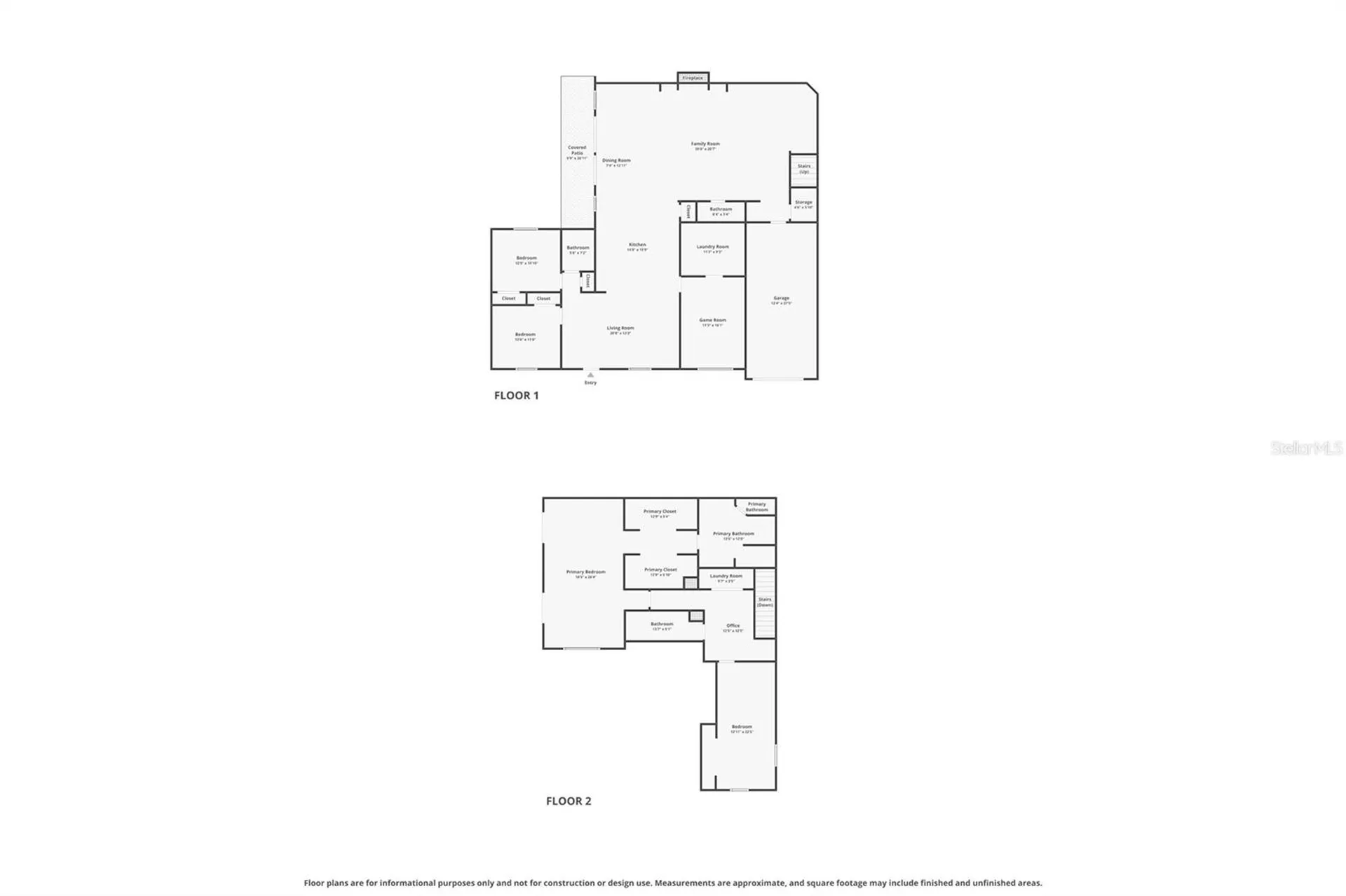 14 Whetstone Lane Palm Coast FL 32164