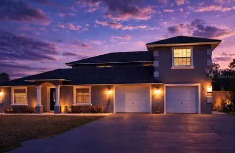 14 Whetstone Lane Palm Coast FL 32164