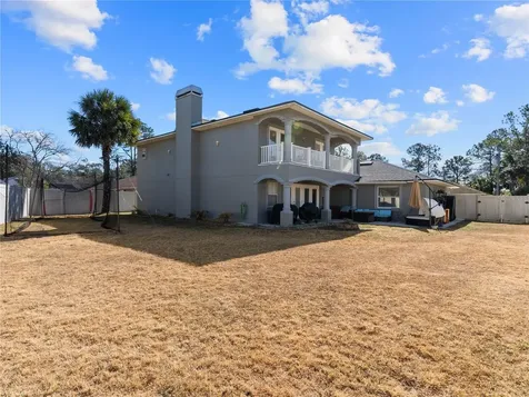 14 Whetstone Lane Palm Coast FL 32164