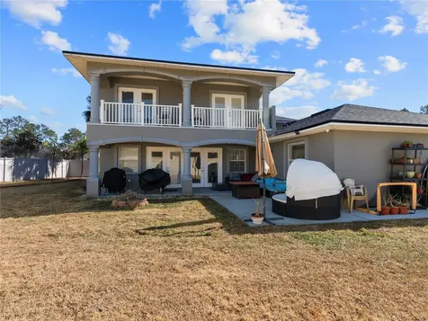 14 Whetstone Lane Palm Coast FL 32164