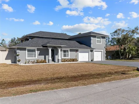 14 Whetstone Lane Palm Coast FL 32164