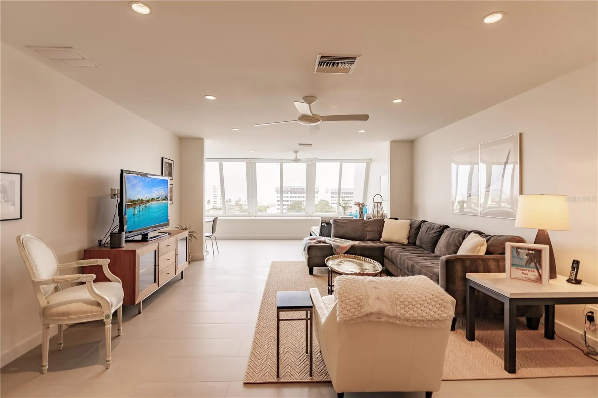 1255 E Peppertree Drive Sarasota FL 34242