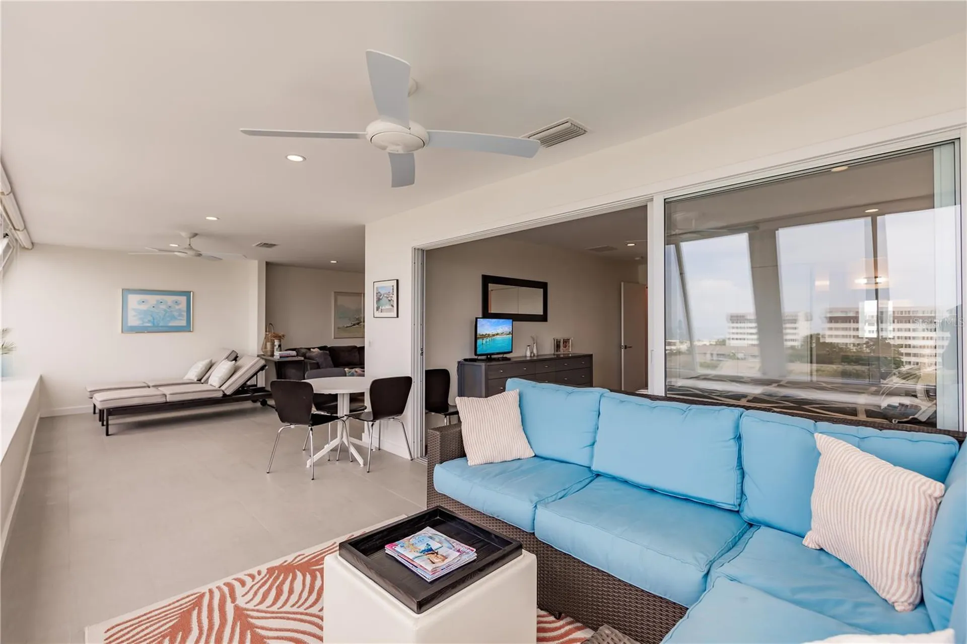 1255 E Peppertree Drive Sarasota FL 34242