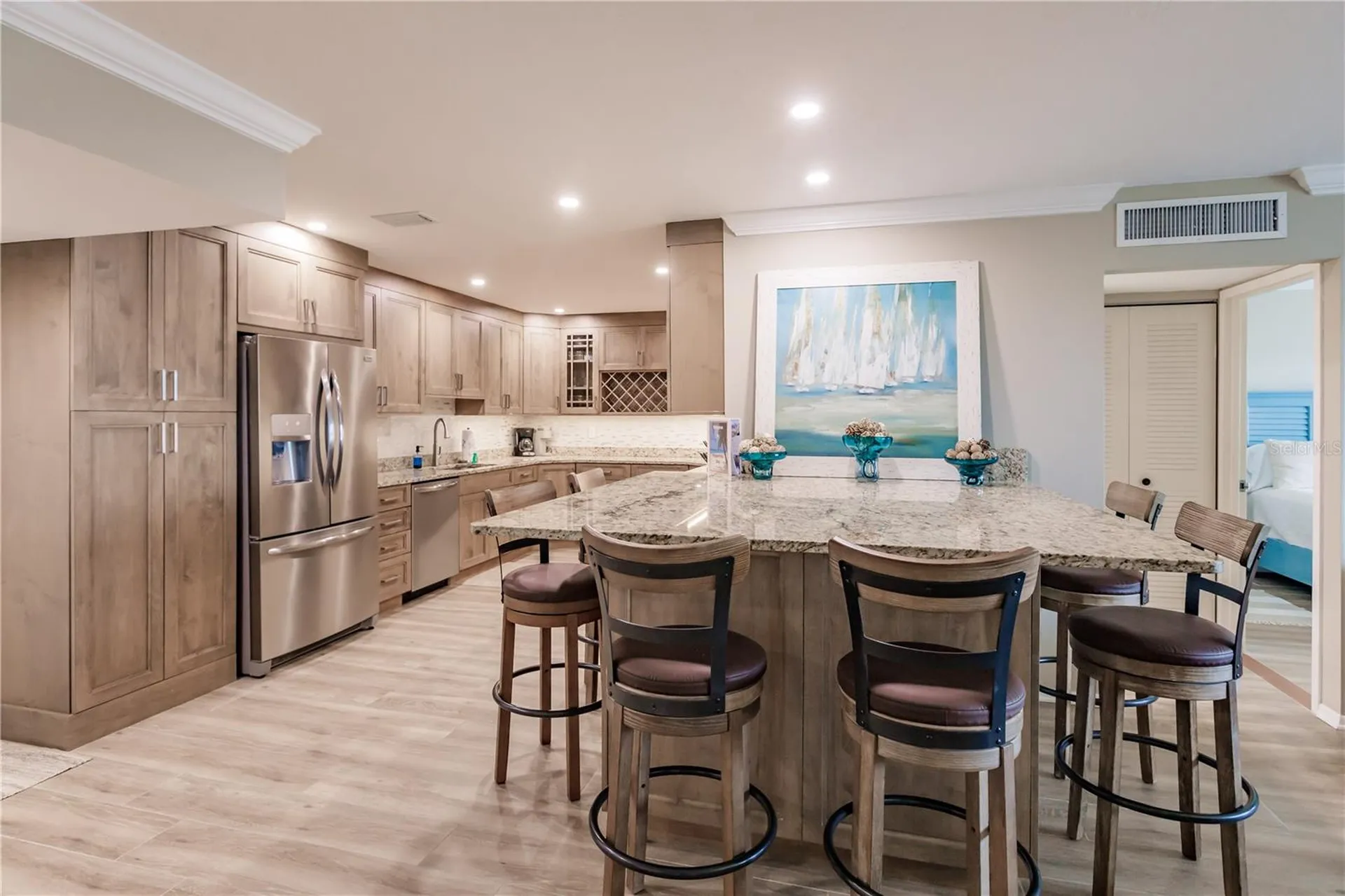 1255 E Peppertree Drive Sarasota FL 34242