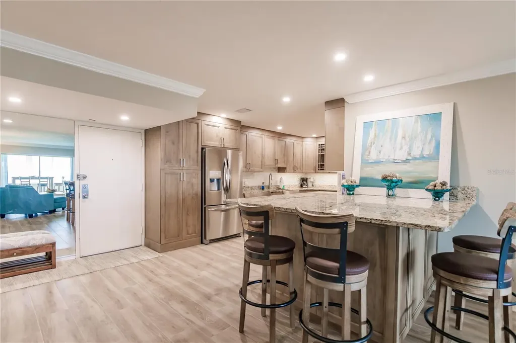 1200 E Peppertree Lane Sarasota FL 34242
