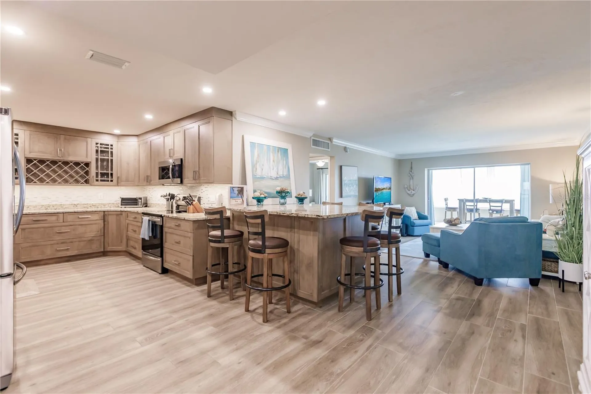 1200 E Peppertree Lane Sarasota FL 34242