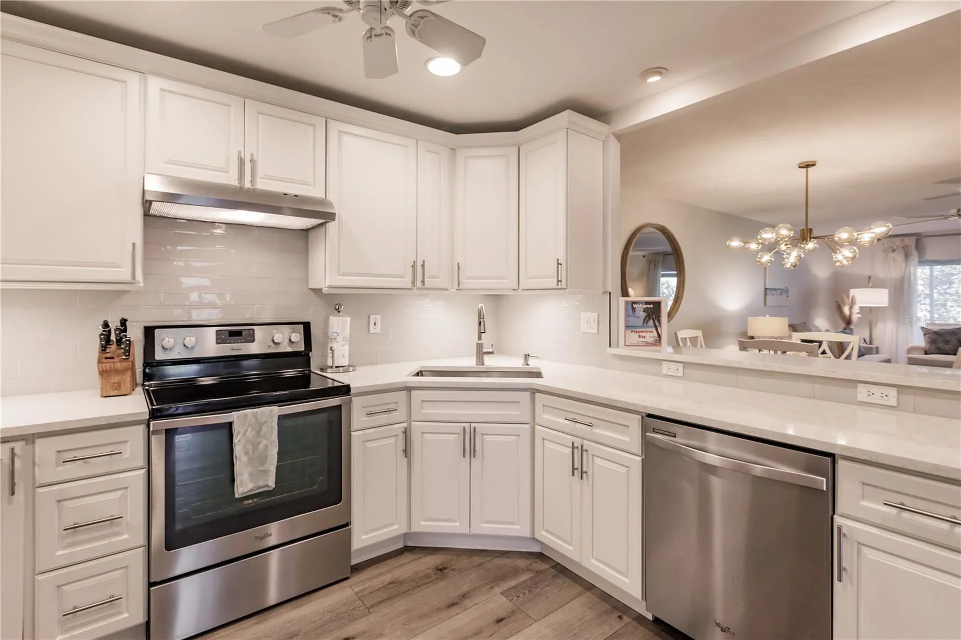 1200 E Peppertree Lane Sarasota FL 34242