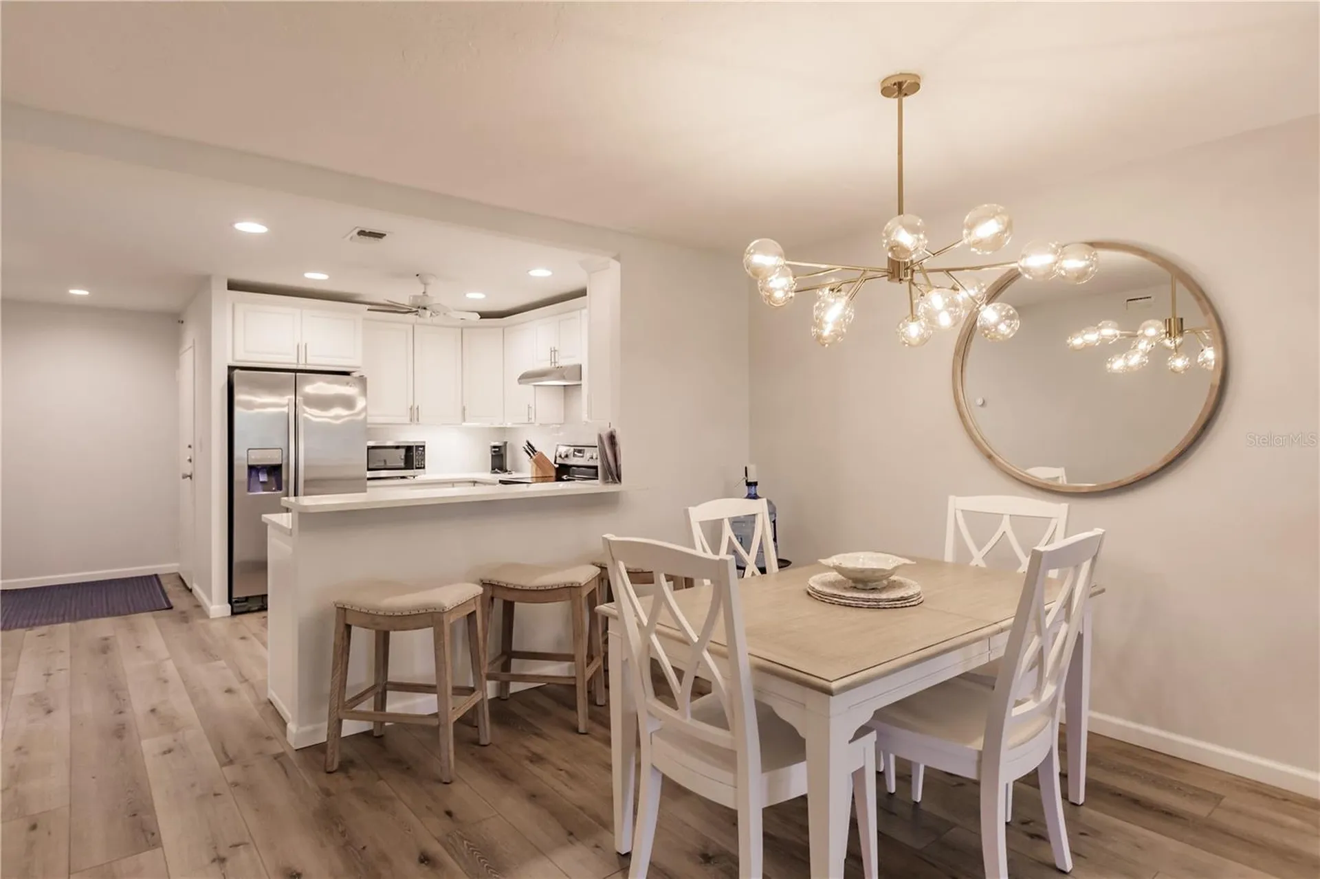 1200 E Peppertree Lane Sarasota FL 34242