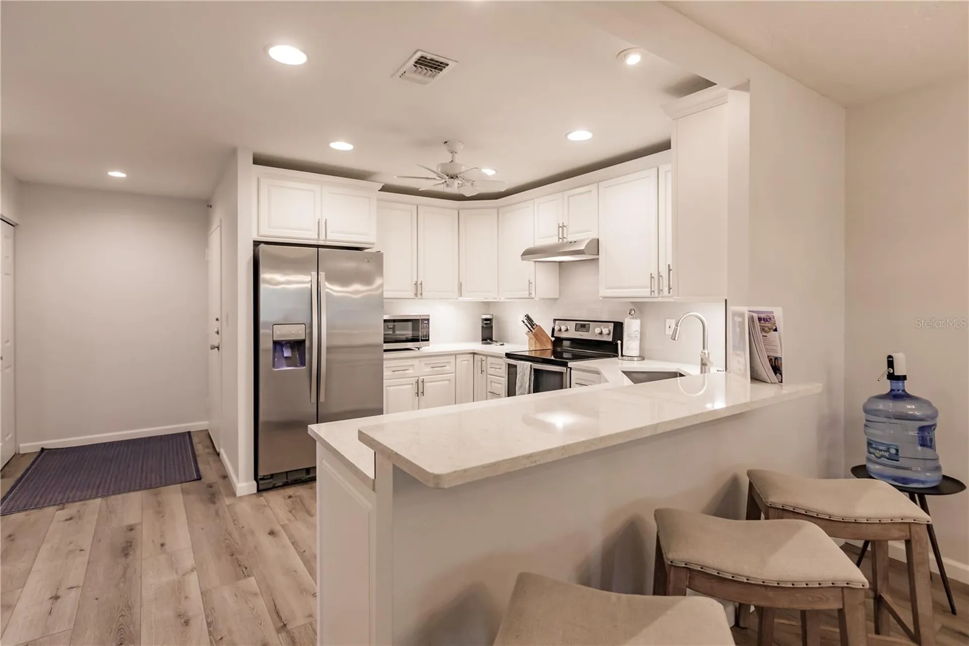 1200 E Peppertree Lane Sarasota FL 34242