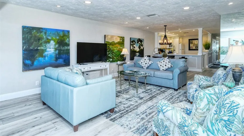 1255 E Peppertree Drive Sarasota FL 34242