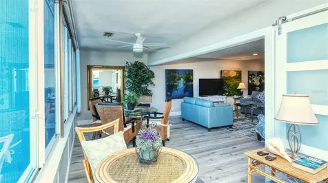 1255 E Peppertree Drive Sarasota FL 34242