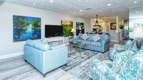 1255 E Peppertree Drive Sarasota FL 34242