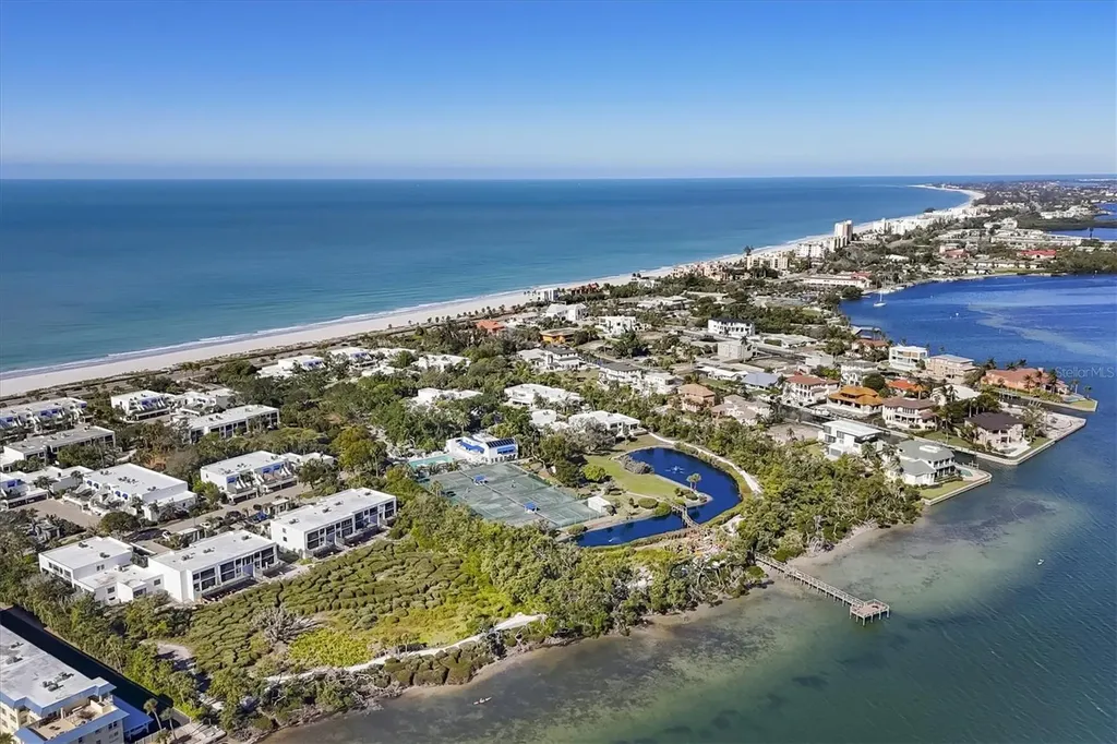 825 Bayport Way Longboat Key FL 34228