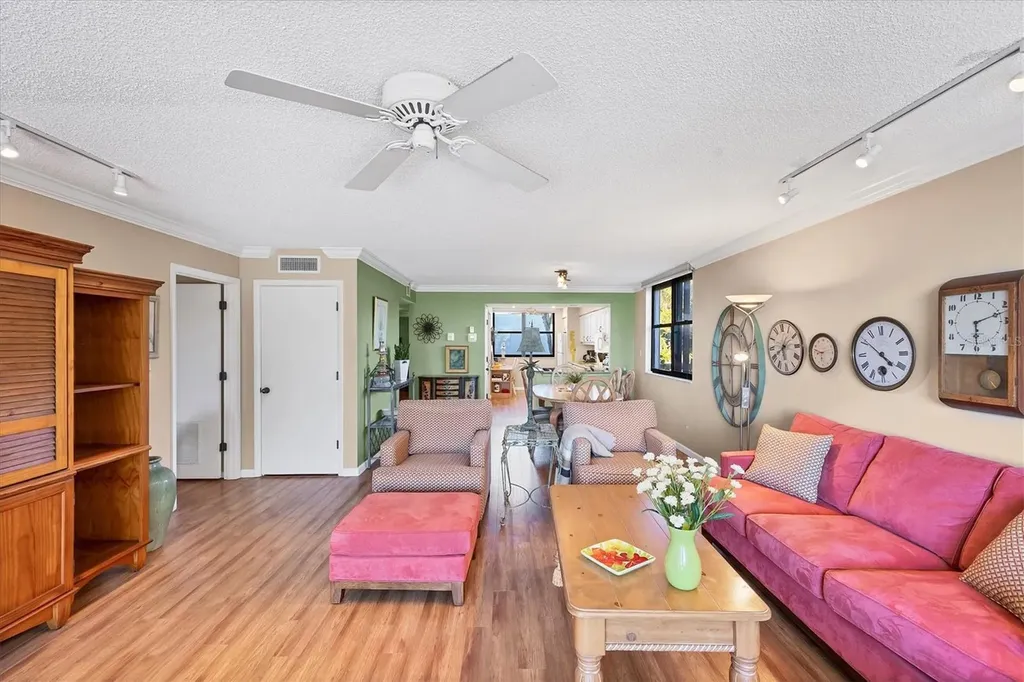 825 Bayport Way Longboat Key FL 34228