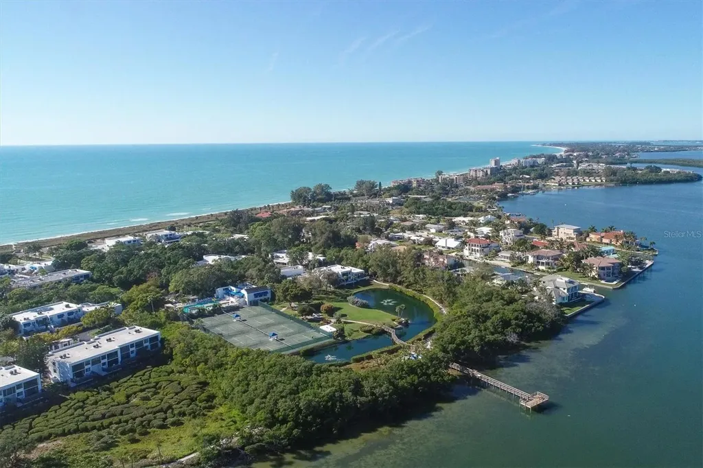 825 Bayport Way Longboat Key FL 34228