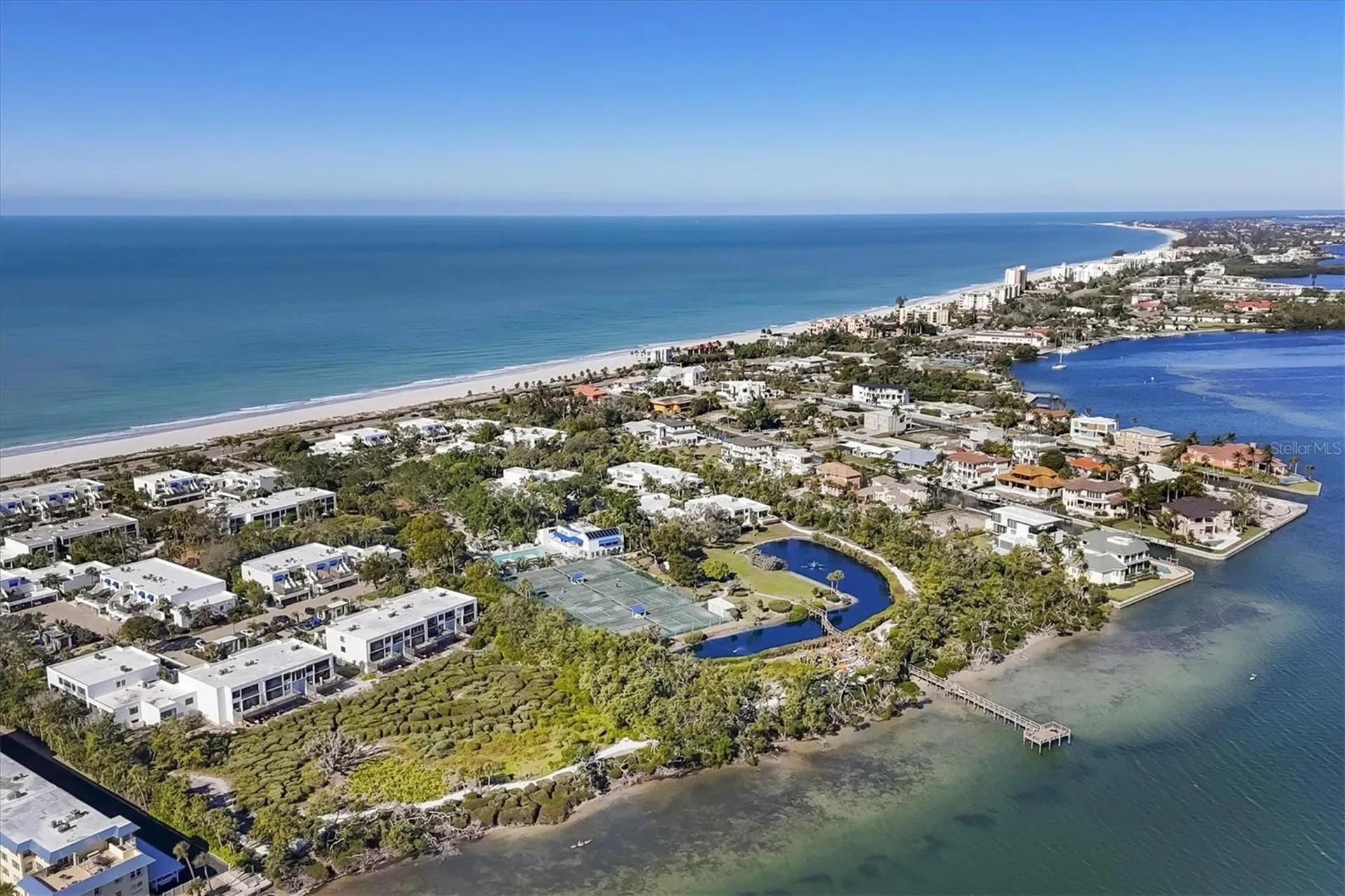825 Bayport Way Longboat Key FL 34228