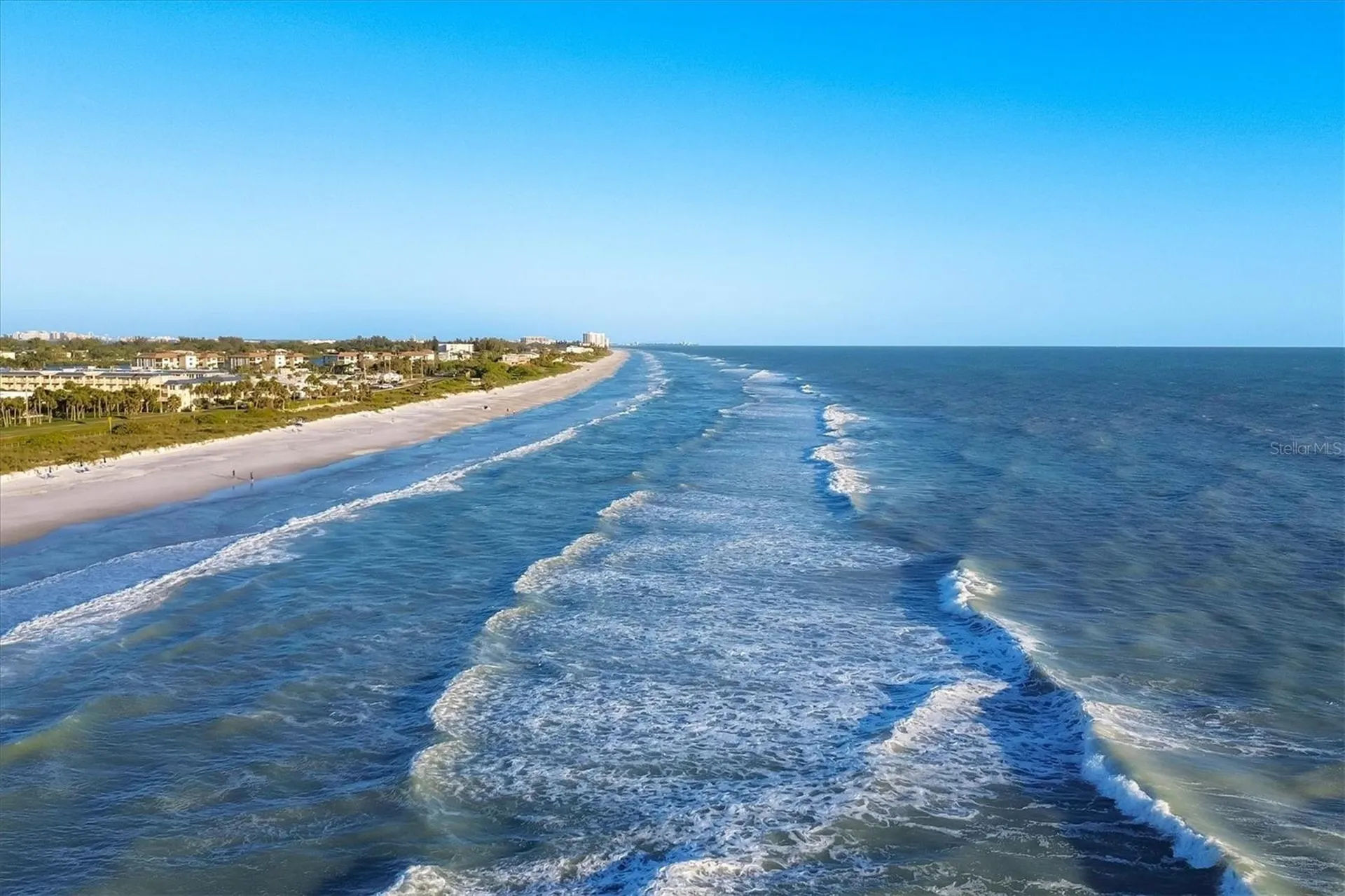 825 Bayport Way Longboat Key FL 34228
