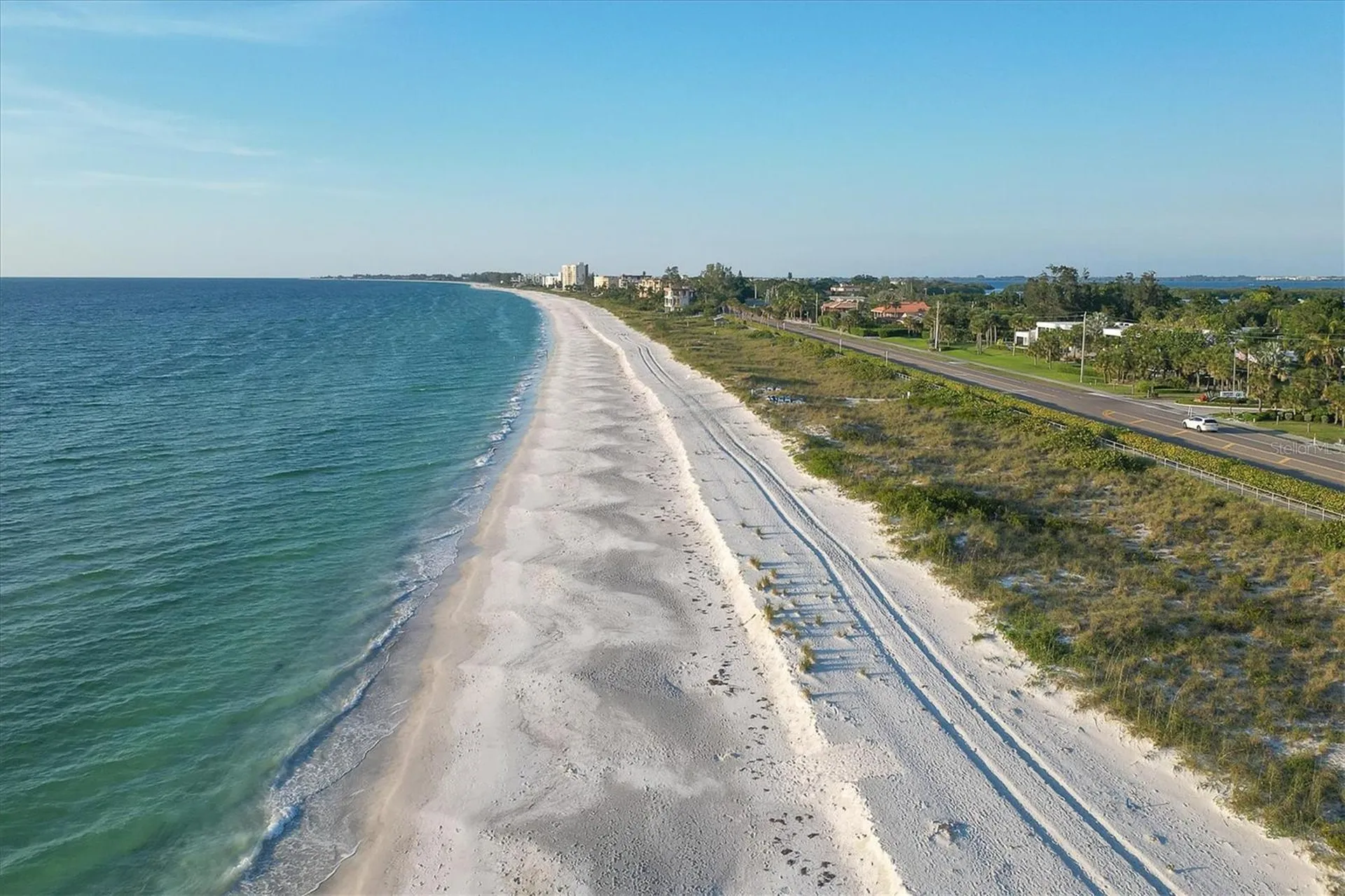 825 Bayport Way Longboat Key FL 34228