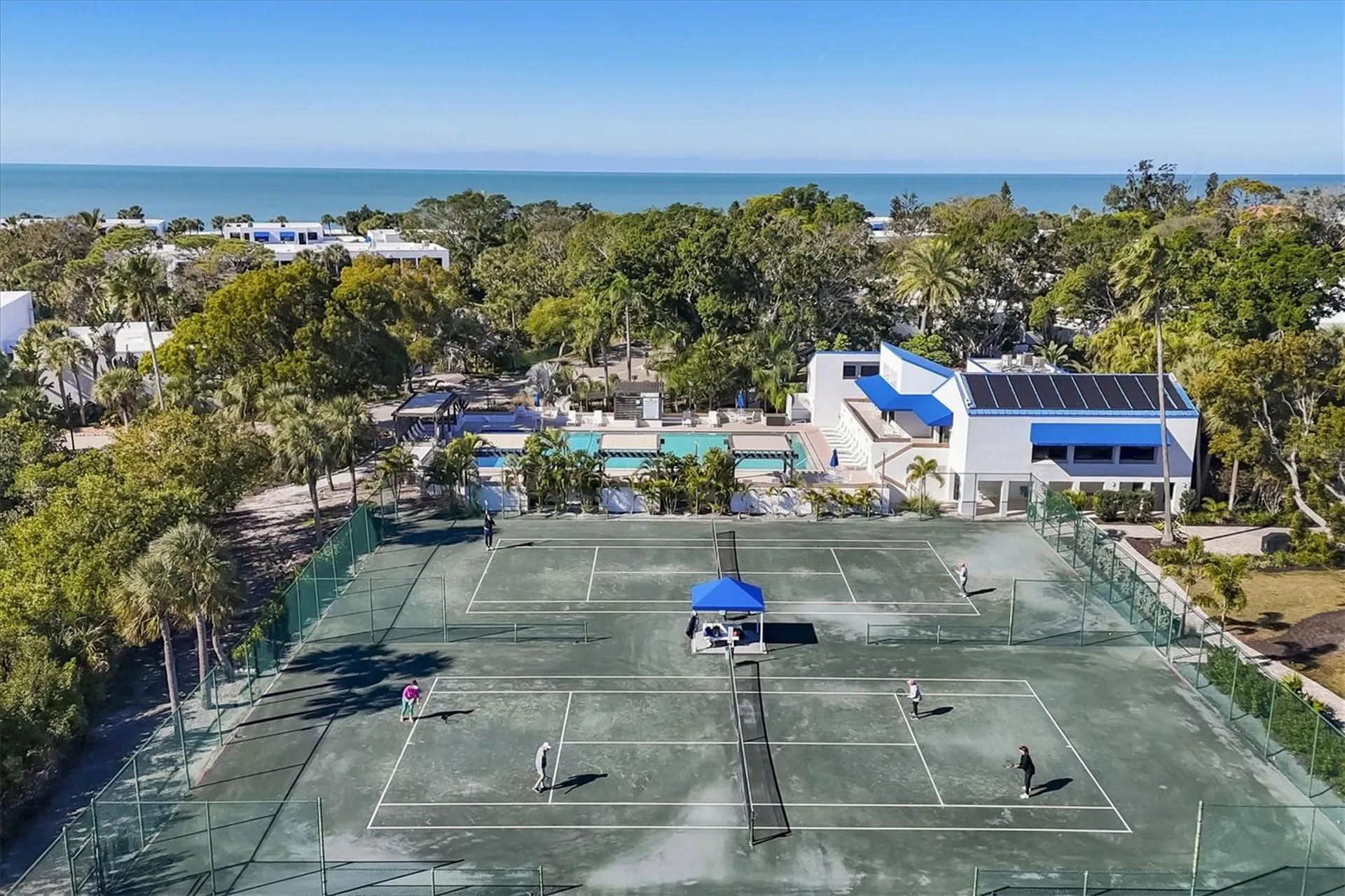 825 Bayport Way Longboat Key FL 34228