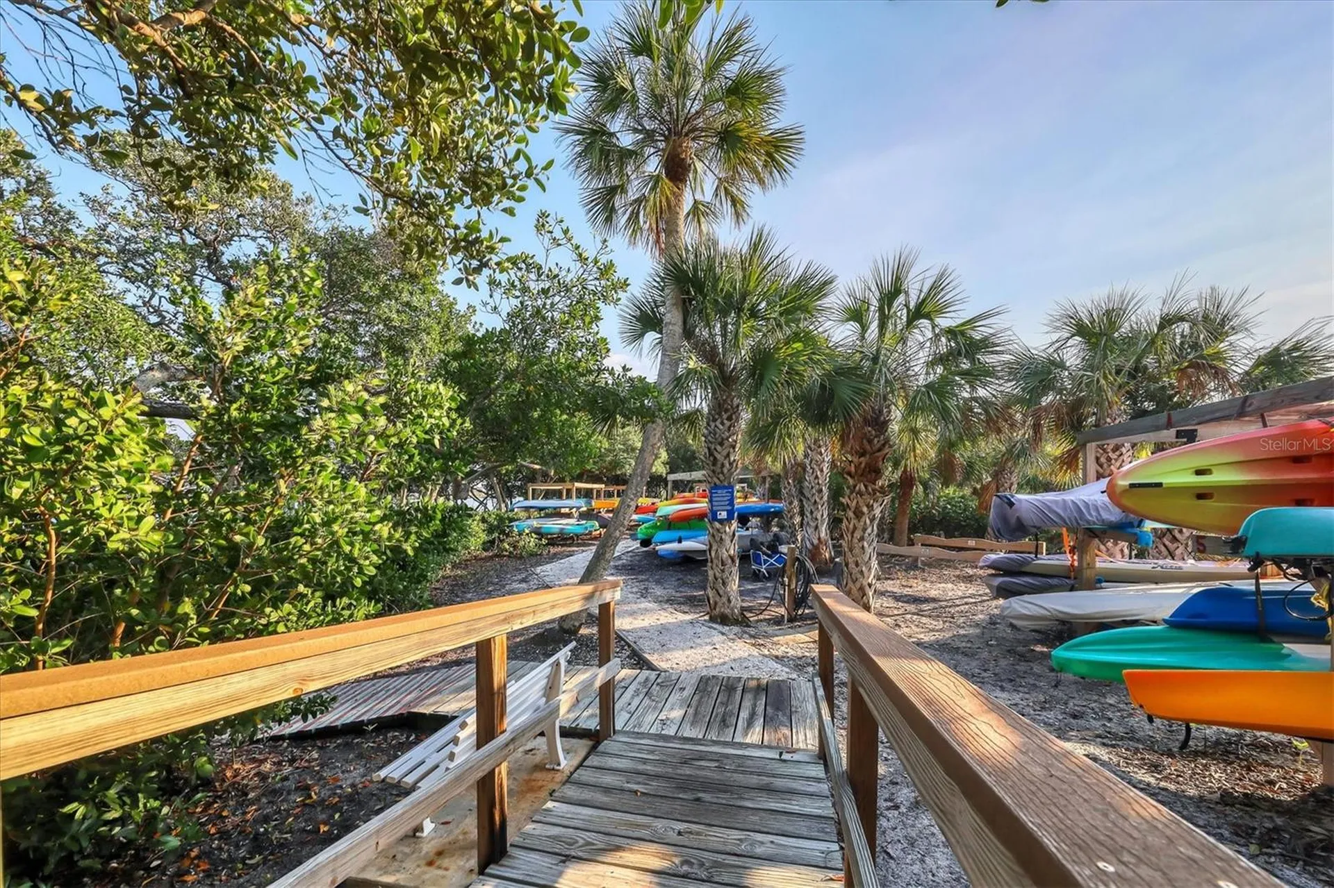 825 Bayport Way Longboat Key FL 34228