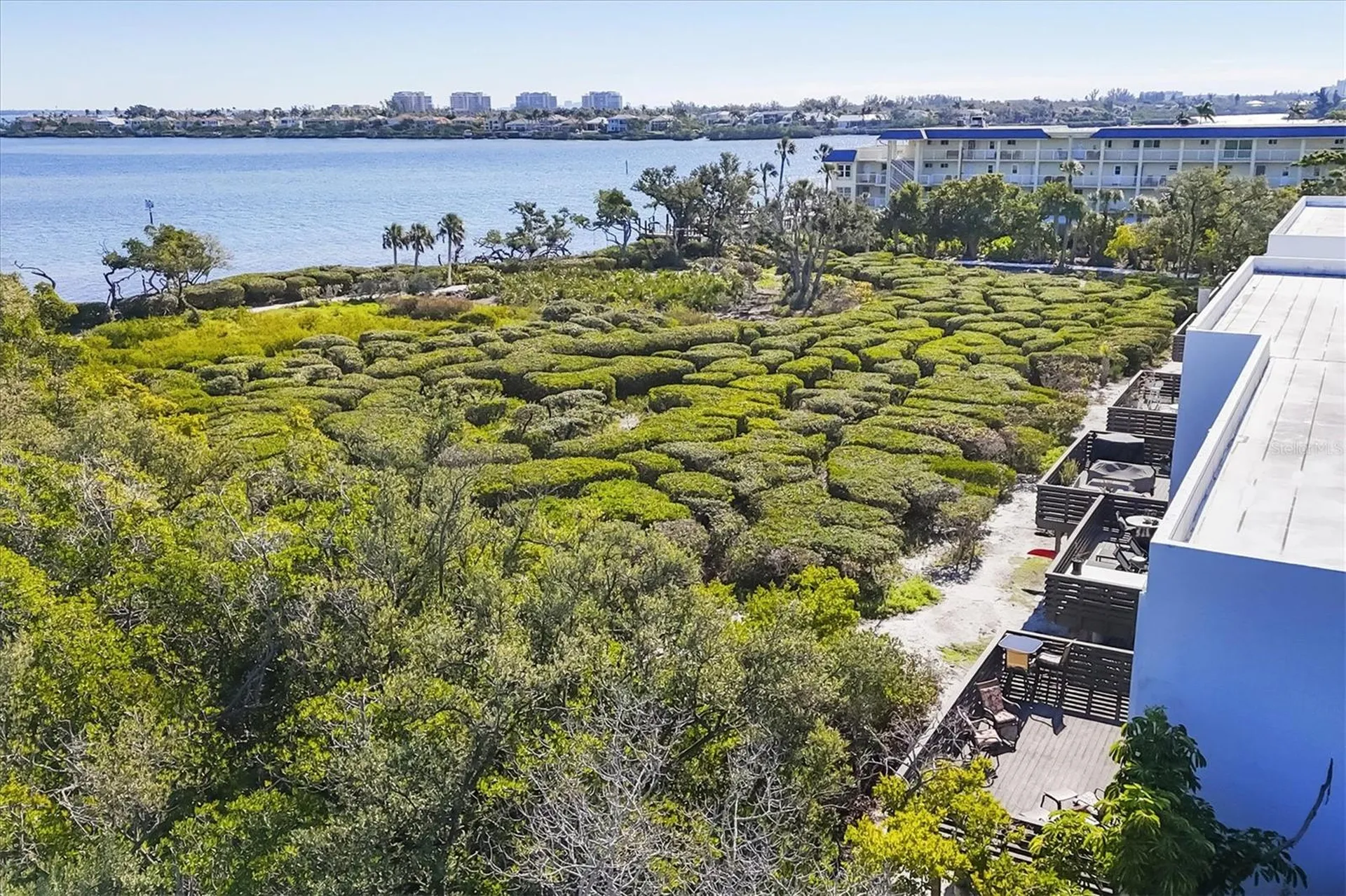 825 Bayport Way Longboat Key FL 34228