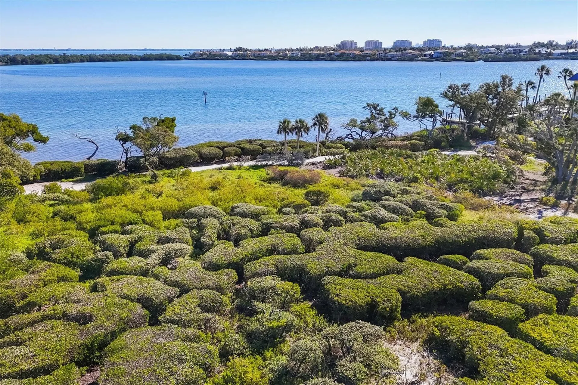 825 Bayport Way Longboat Key FL 34228