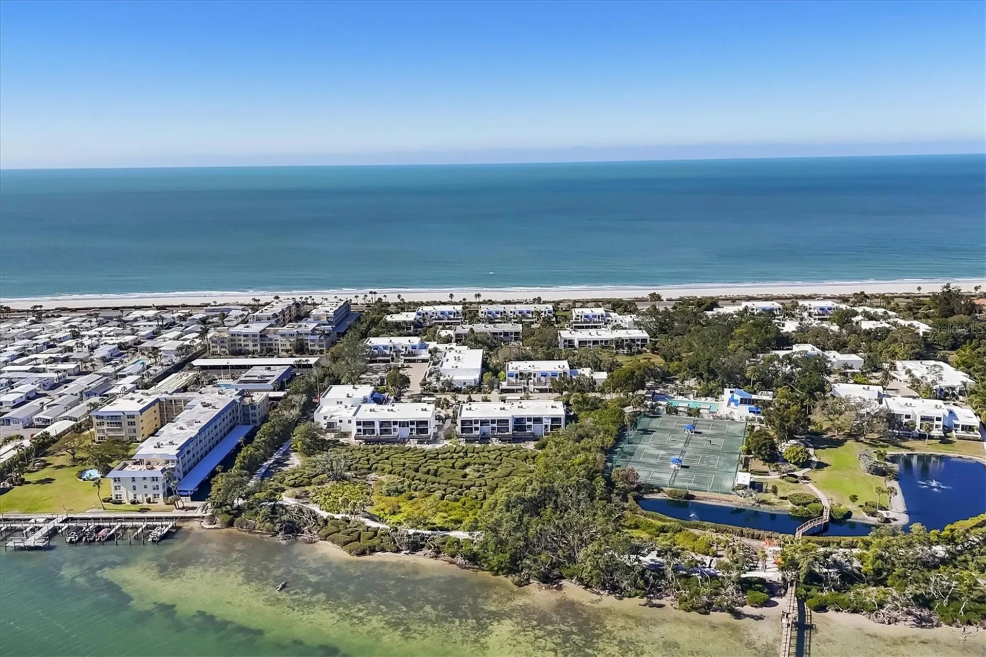 825 Bayport Way Longboat Key FL 34228