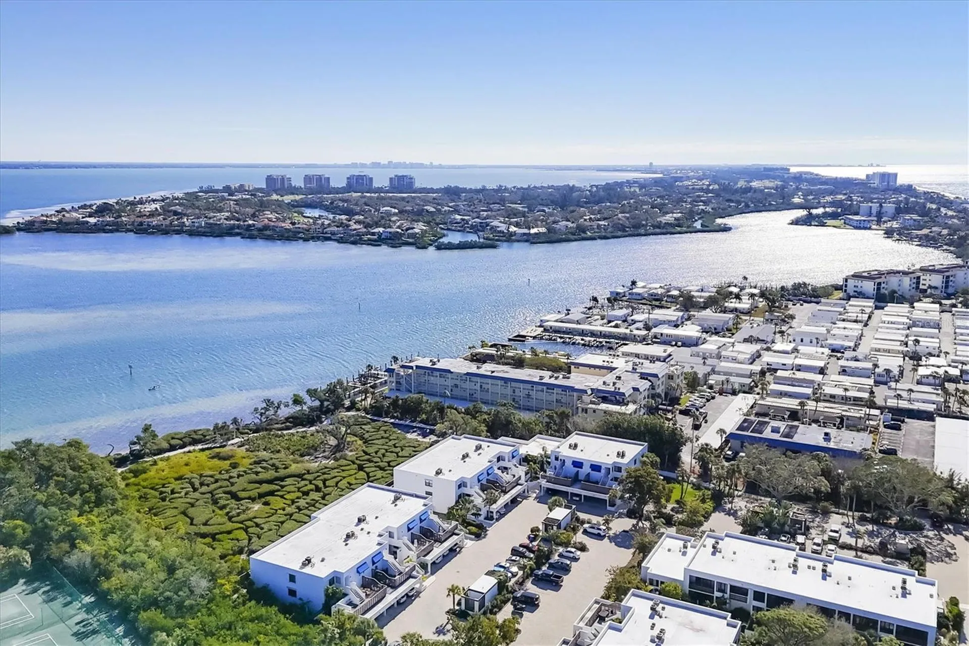 825 Bayport Way Longboat Key FL 34228