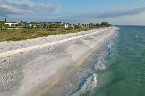 825 Bayport Way Longboat Key FL 34228