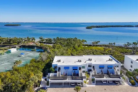 825 Bayport Way Longboat Key FL 34228