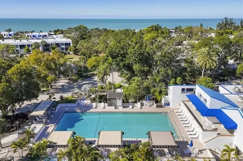 825 Bayport Way Longboat Key FL 34228