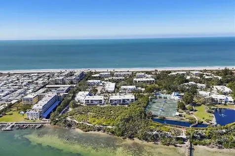 825 Bayport Way Longboat Key FL 34228