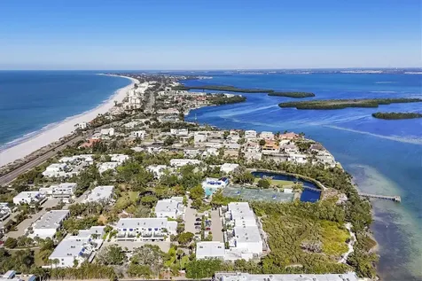 825 Bayport Way Longboat Key FL 34228