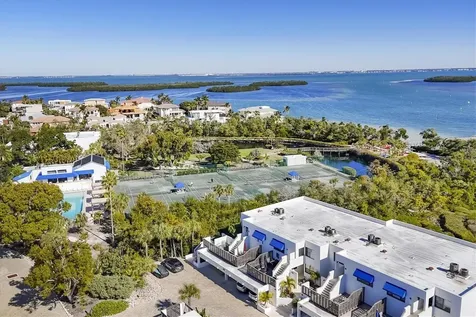 825 Bayport Way Longboat Key FL 34228
