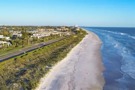825 Bayport Way Longboat Key FL 34228