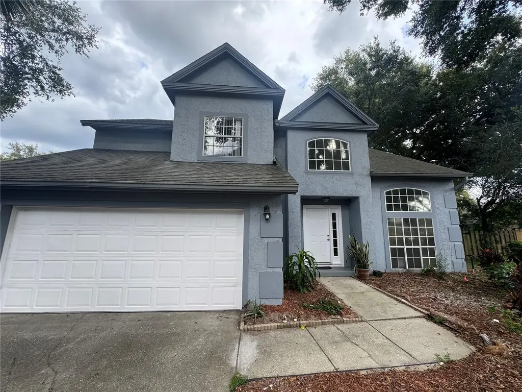 1206 Cornerstone Court Orlando FL 32835