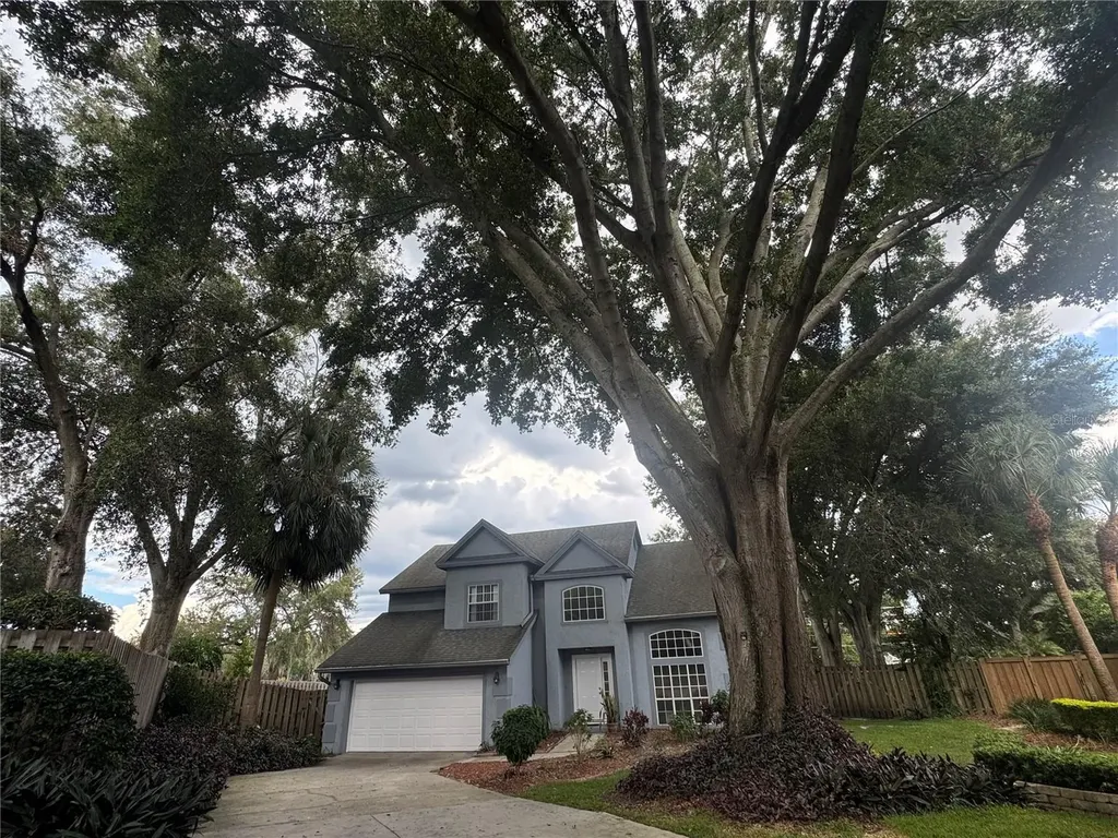 1206 Cornerstone Court Orlando FL 32835